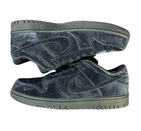 SB Dunk Low - Midnight Velvet