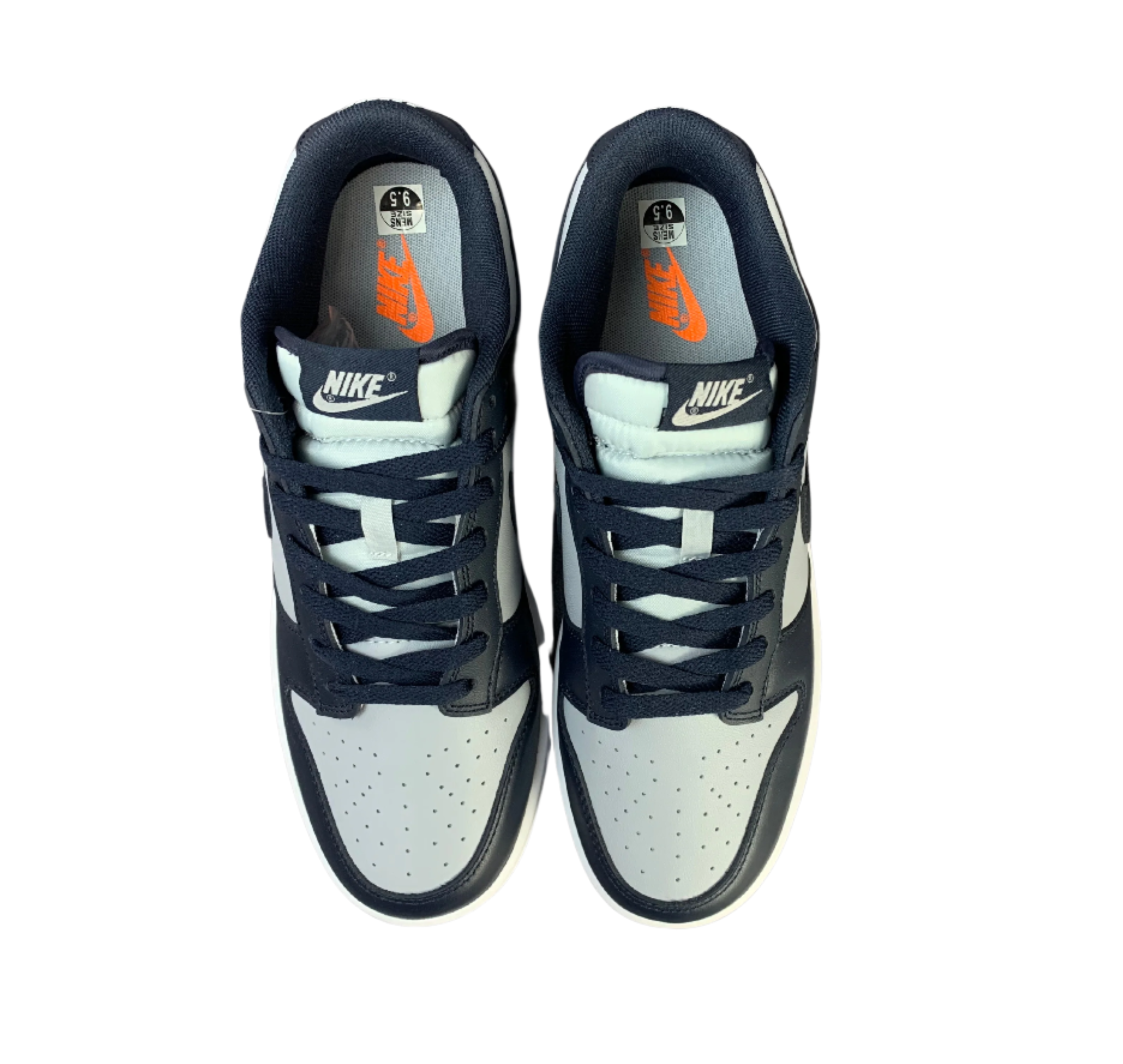 SB Dunk Low - Midnight Navy