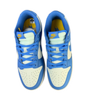 SB Dunk Low - Powder Blue Bliss