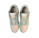 SB Dunk Low - Mint Green Peach