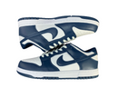 SB Dunk Low - Midnight Navy Edition