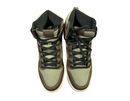 SB Dunk High - Earth Tones