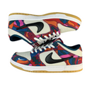 SB Dunk Low - Abstract Art