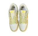 SB Dunk Low - Lemon Twist Edition