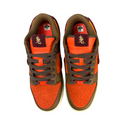 SB Dunk Low - Autumn Blaze Edition