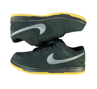 SB Dunk Low - Shadow Gum