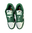 SB Dunk Low - Pine Green