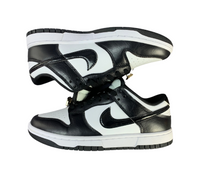 SB Dunk Low - Panda Black & White