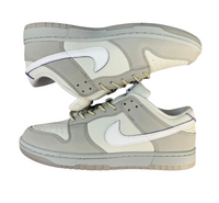 SB Dunk Low - Neutral Gray Elegance