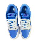 SB Dunk Low - University Blue