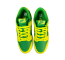 SB Dunk Low - Brazil Edition