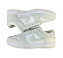 SB Dunk Low - Light Bone