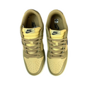 SB Dunk Low - Desert Tan Black