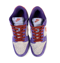 SB Dunk Low - Purple Haze