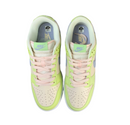 SB Dunk Low Citrus Mist - Lime, Beige & Pastel Blue