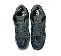 SB Dunk Low - Midnight Velvet