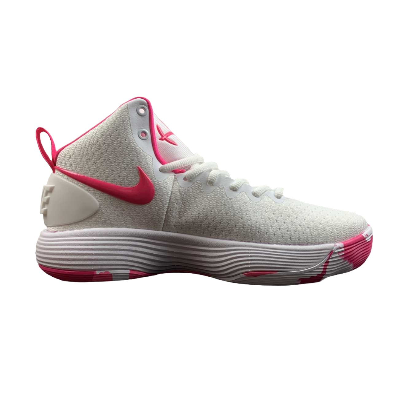 Nike Hyperdunk White Shoes