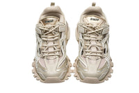 Balenciaga Track Beige Sneakers