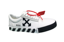 Off-White 2.0 Low Top - White & Black Off-White