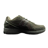 New Balance Olive Green Edition Sneaker | $149.99