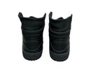 Off-White 3.0 Off Court High Top - Black & Yellow Off-White