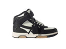 Off-White Out of Office High Top - Black & White Off-White