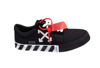 Off-White 2.0 Low Top - Black & White Off-White