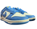 SB Dunk Low - Powder Blue Bliss