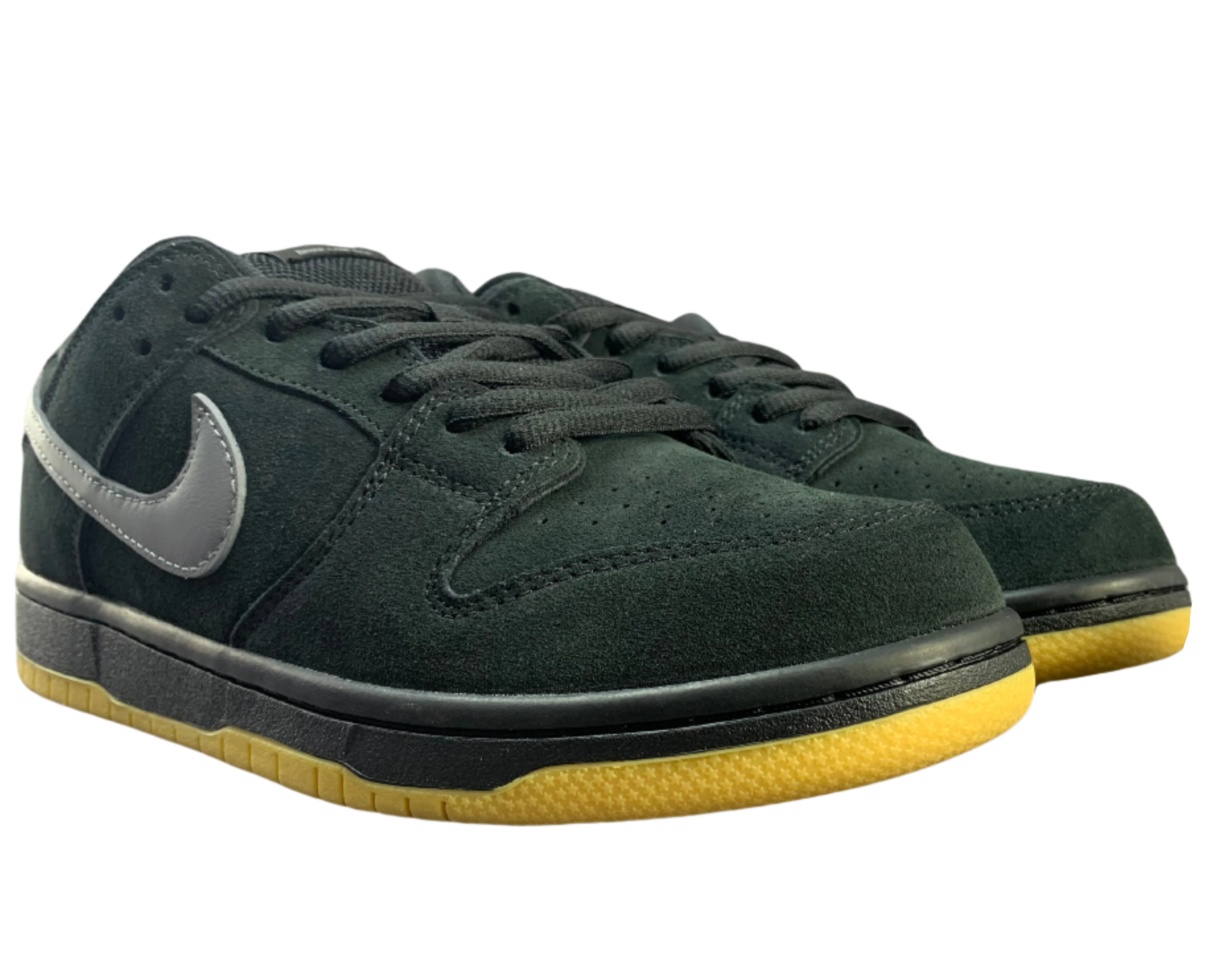 SB Dunk Low - Shadow Gum