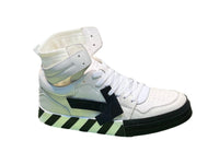 Off-White Off-Court 3.0 High Top - White & Black Off-White