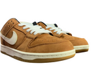 SB Dunk Low Premium - Wheat Gum