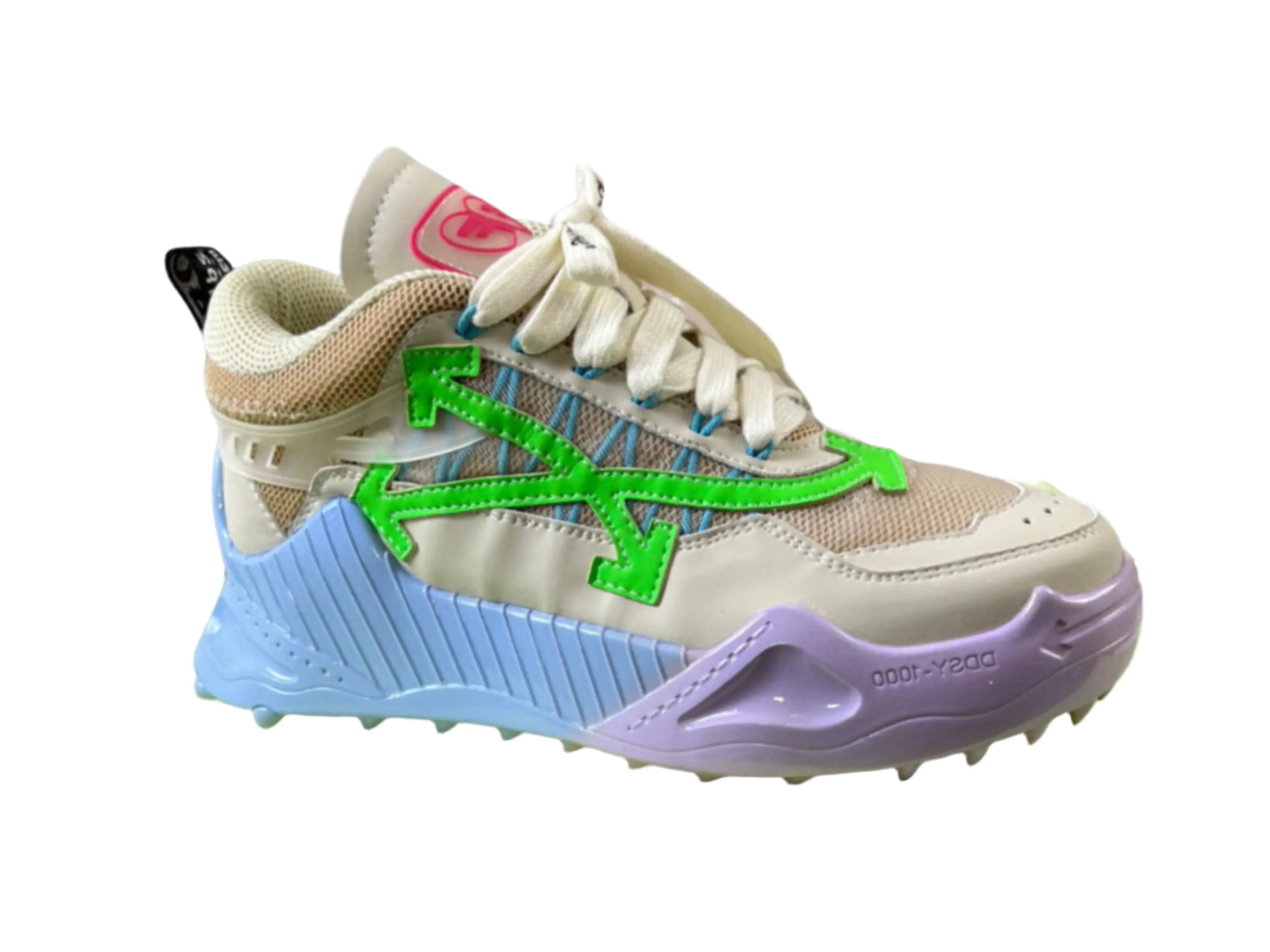 Off-White ODSY-1000 - Multicolor Off-White