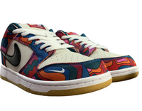 SB Dunk Low - Abstract Art