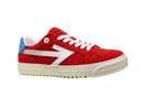 Off-White Off-Court 3.0 Low Top - Red, White & Blue Off-White