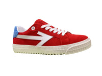 Off-White Off-Court 3.0 Low Top - Red, White & Blue Off-White