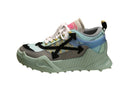 Off-White ODSY-1000 - Mint Blue & Black - B-Shop