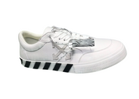 Off-White 2.0 Low Top - White & Black Off-White