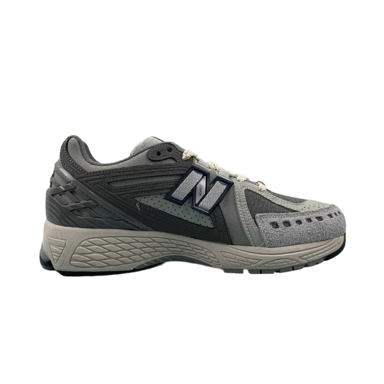 New Balance 1906R - Urban Gray Edition