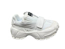 Off-White Glove Slip - Triple White Off-White