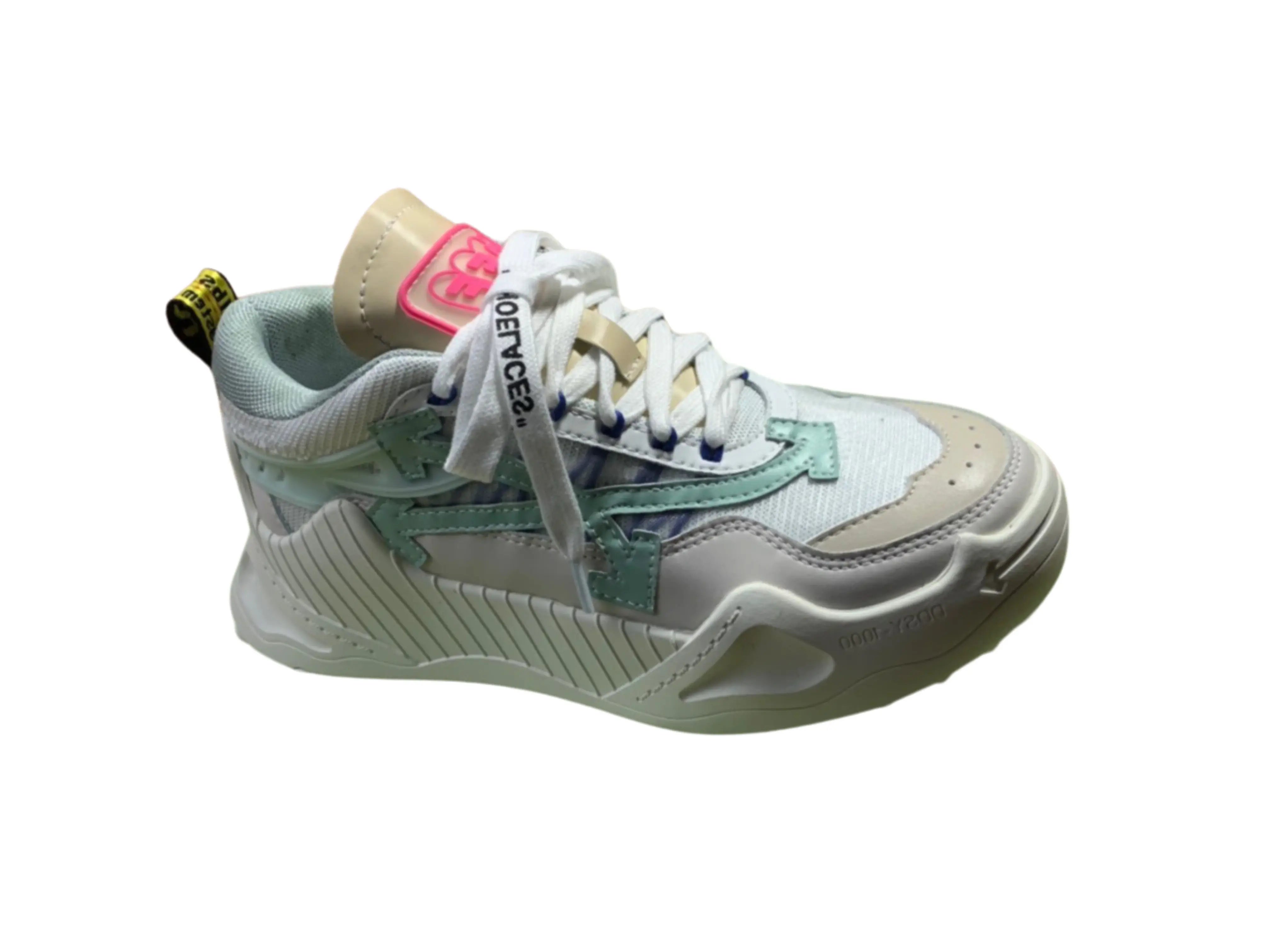 Off-White ODSY-1000 - Multicolor Off-White