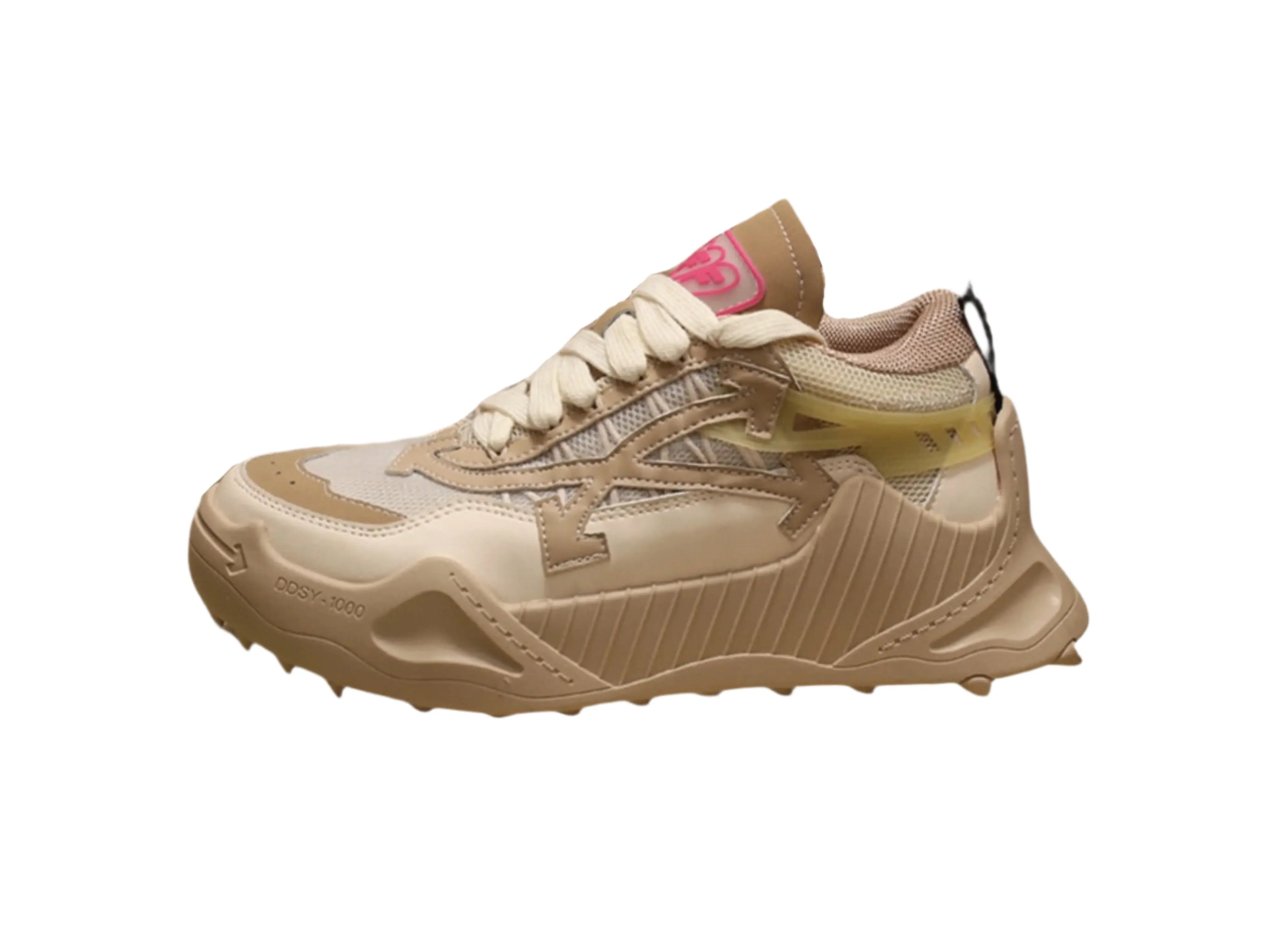 Off-White ODSY-1000 - Beige Off-White