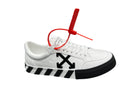 Off-White 2.0 Low Top - White & Black Off-White