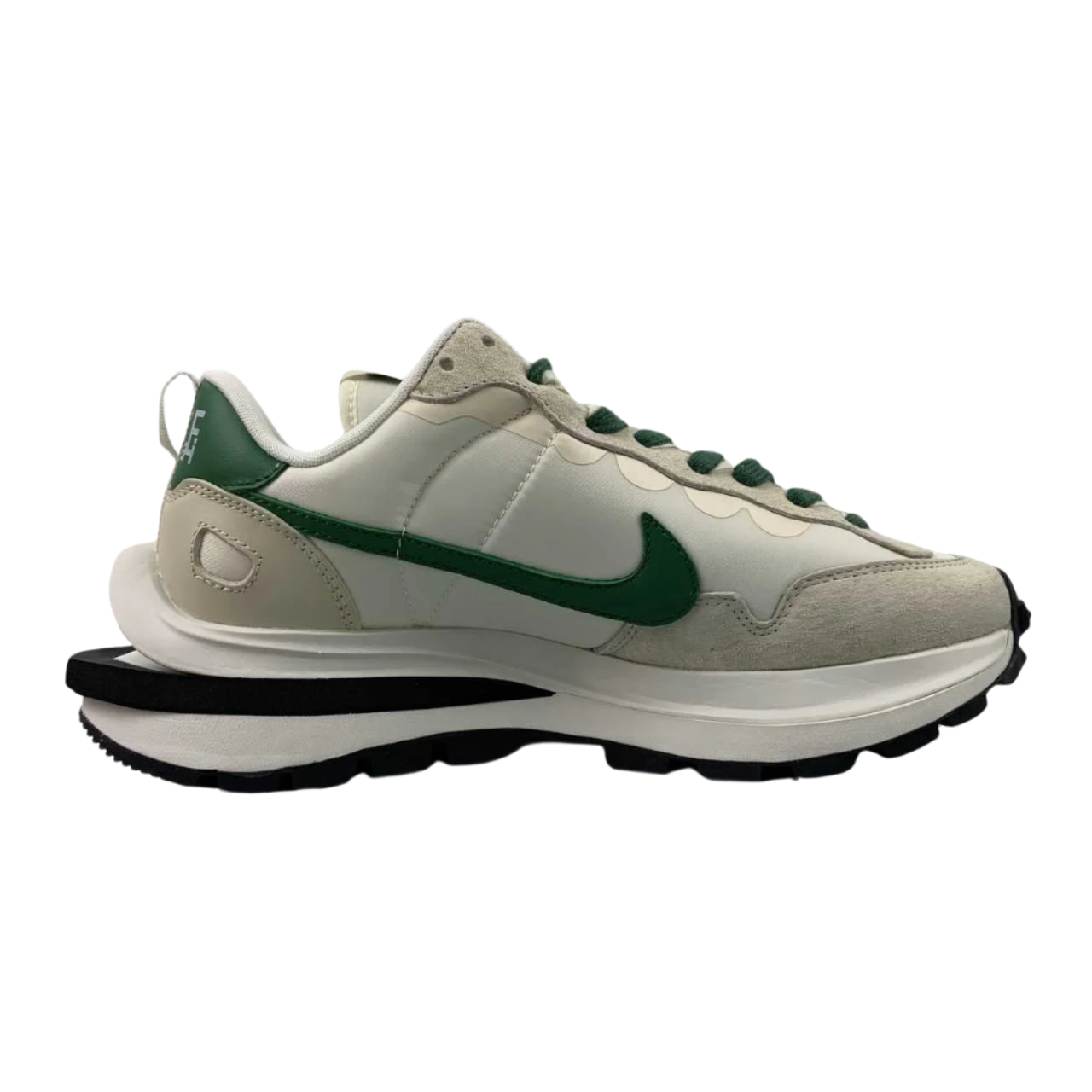 Nike LDWaffle Sacai (White/Green)