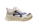Off-White ODSY-1000 - White, Blue & Pink Off-White