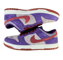 SB Dunk Low - Purple Haze