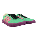 Adidas Gazelle x Gucci - Green, Pink & Purple