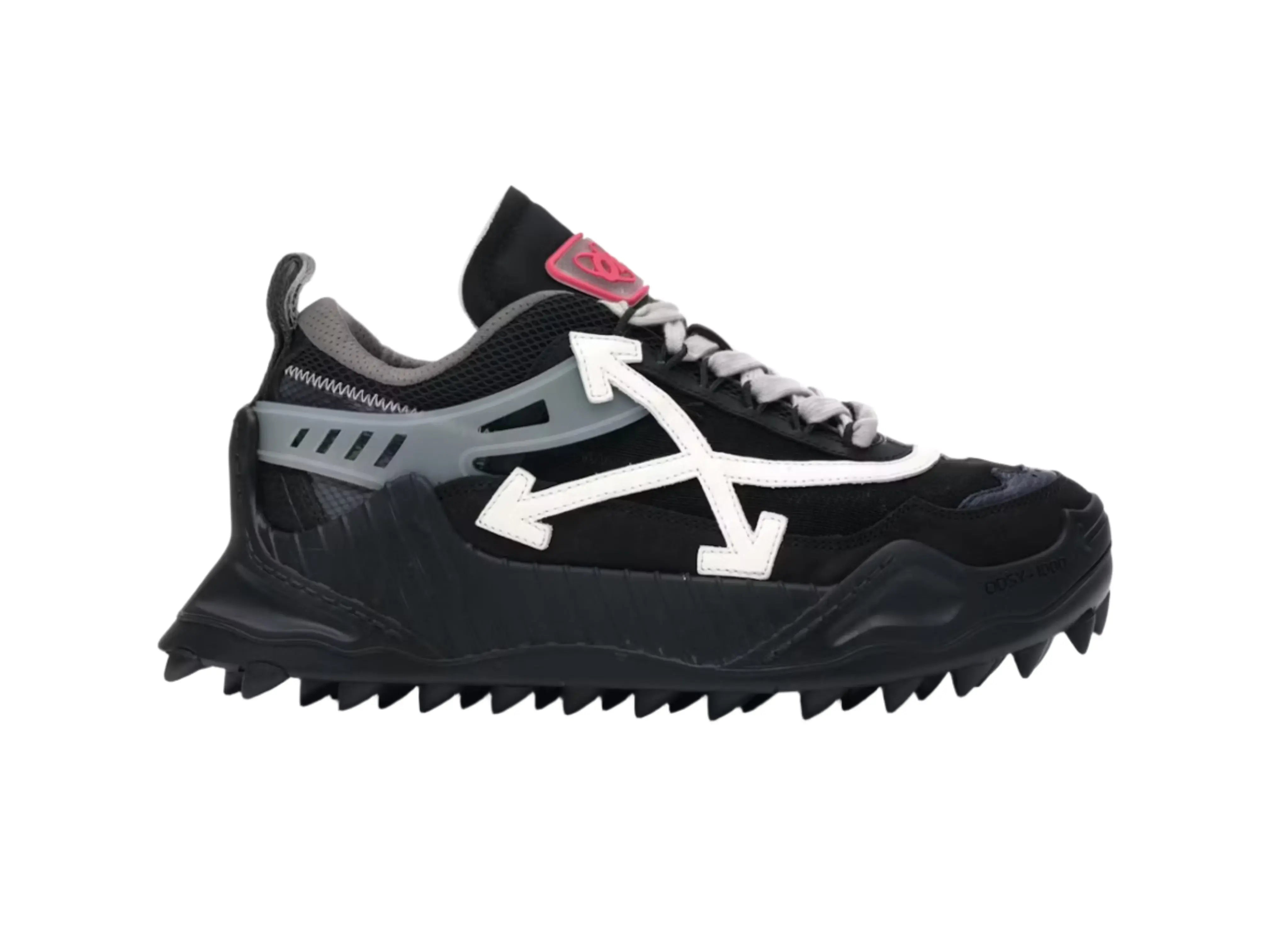 Off-White ODSY-1000 - Black & White Edition