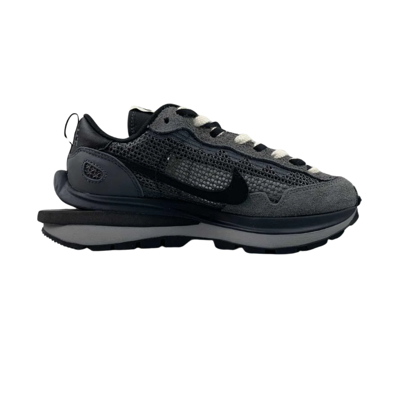 Nike LDWaffle Sacai (Black/Gray)