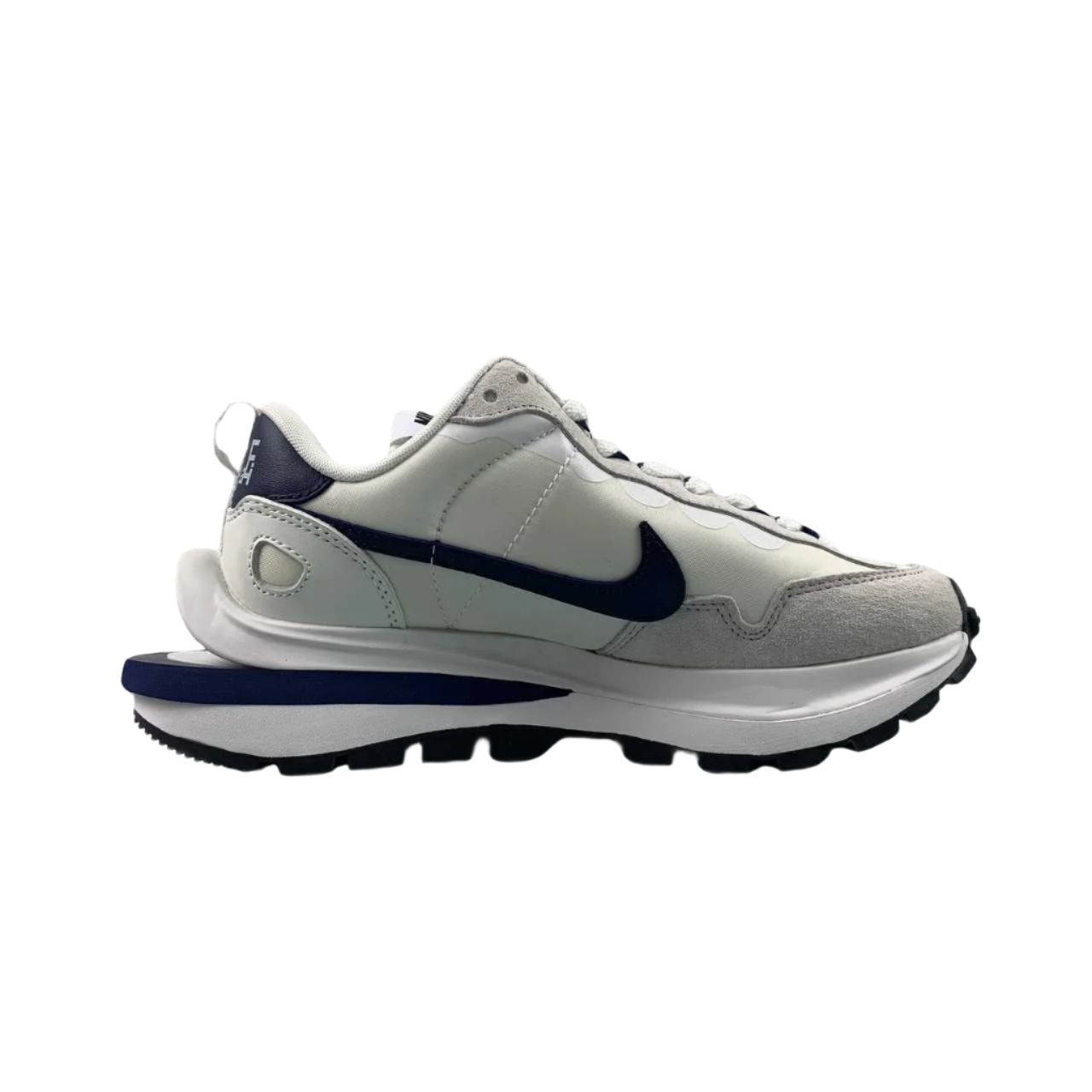 Nike LDWaffle Sacai (White/Navy)