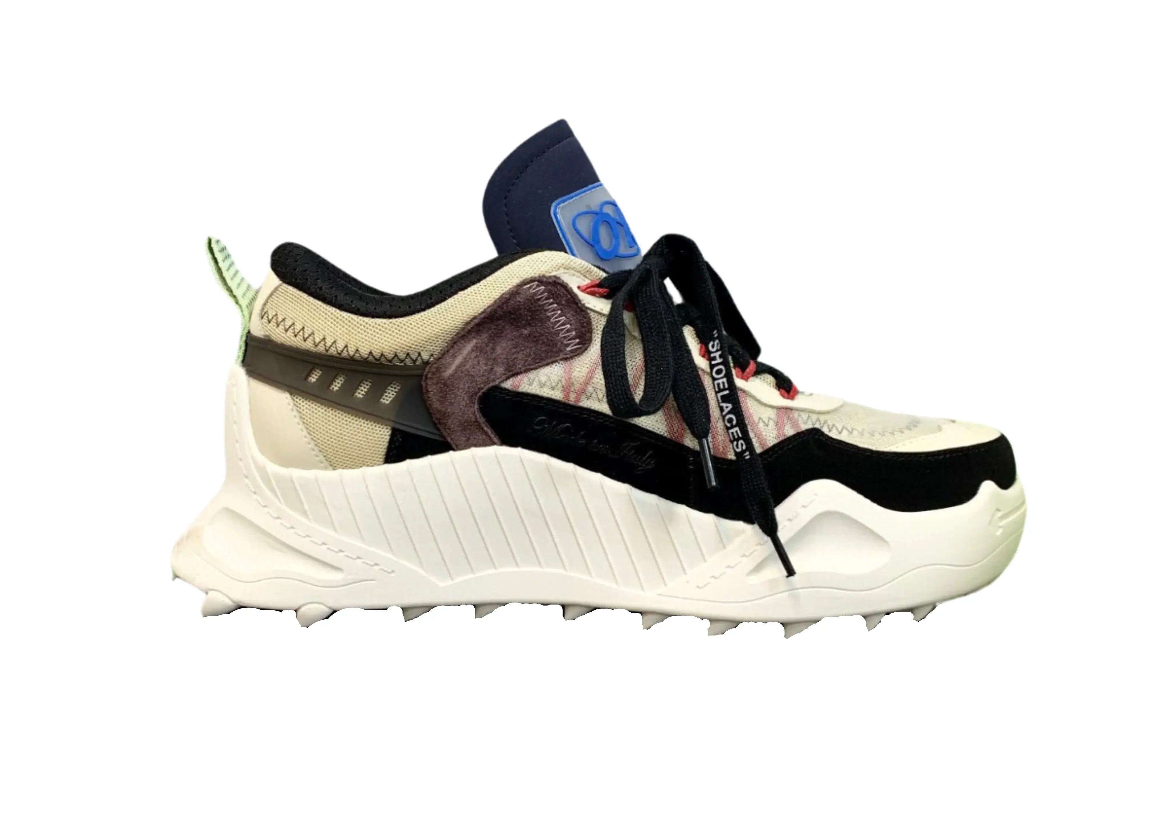 Off-White ODSY-1000 - Multicolor Off-White